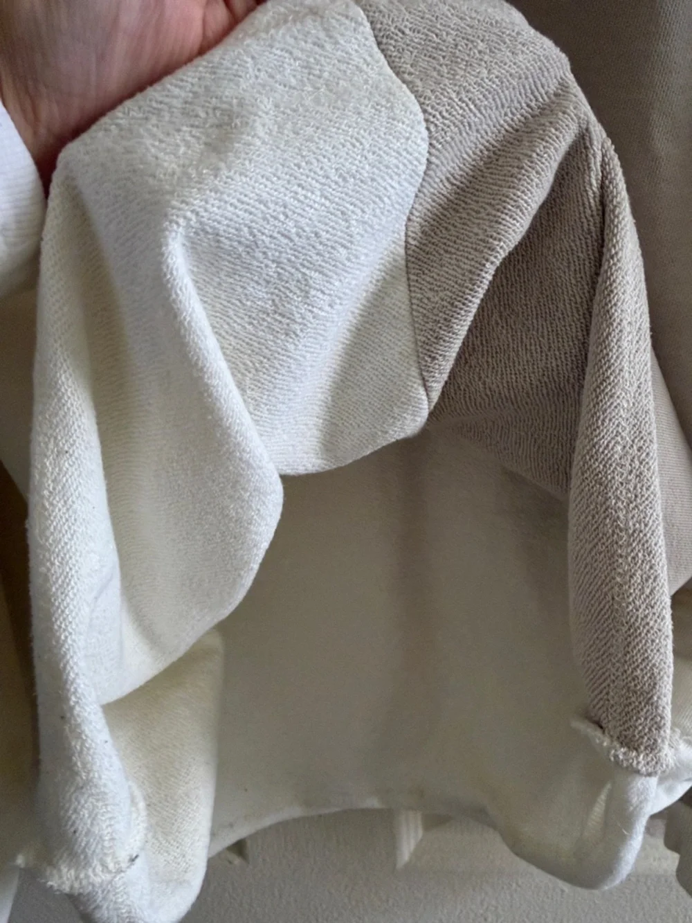 ZARA MEN'S Sweatshirt